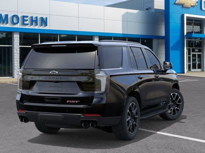 New 2026 Chevrolet Tahoe RST w/ Comfort Package