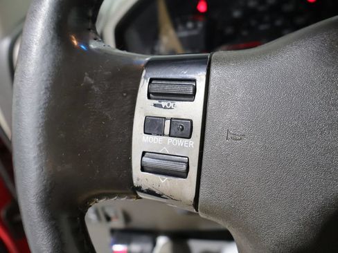 Used 2006 Nissan Titan SE AWD/4WD image 29