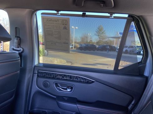 Used 2026 Honda Passport TrailSport Elite image 51