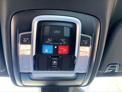 Used 2026 RAM 1500 Big Horn AWD/4WD image 30