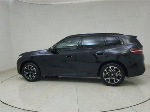 Used 2025 BMW X3 xDrive30i w/ M Sport Package image 65