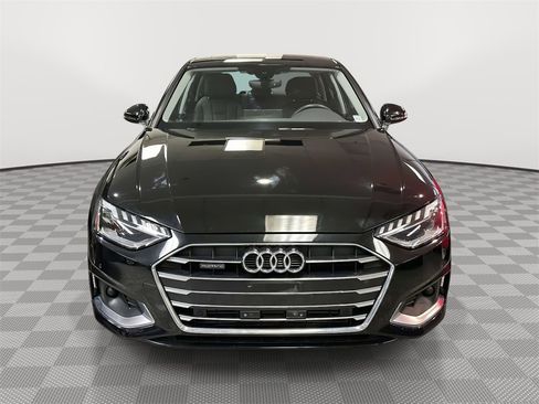 Used 2023 Audi A4 2.0T Premium w/ Convenience Package image 5