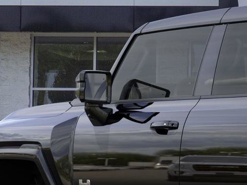 New 2026 GMC Hummer EV SUV AWD/4WD image 36