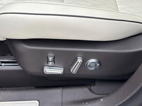 New 2026 Lincoln Nautilus Black Label image 15