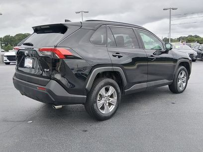 Used 2024 Toyota RAV4 XLE