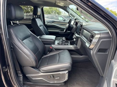 Used 2021 Ford F150 Lariat RWD image 26