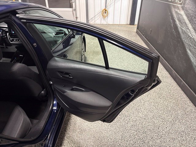 Used 2023 Toyota Corolla LE FWD image 21