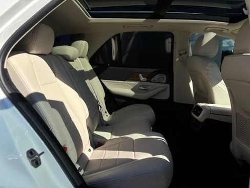 Certified 2023 Mercedes-Benz GLE 450 4MATIC image 70