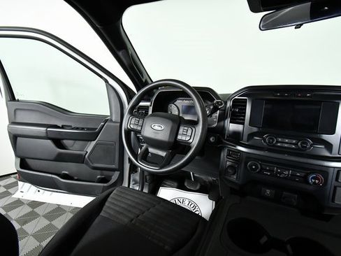 Used 2023 Ford F150 XL w/ STX Appearance Package image 19