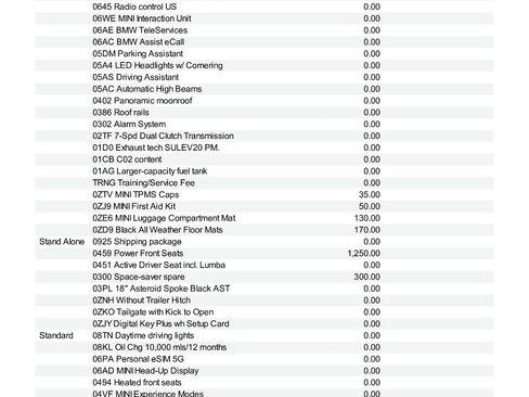 New 2026 MINI Cooper Countryman S image 11