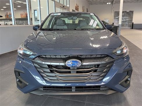 New 2025 Subaru Legacy Premium image 4