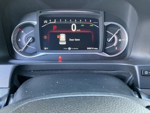 Used 2023 Honda Passport EX-L image 31