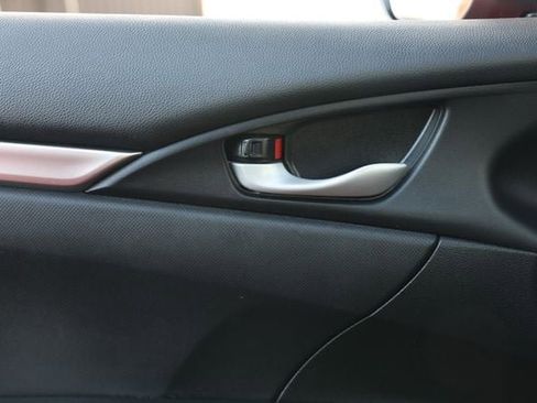 Used 2018 Honda Civic LX image 44