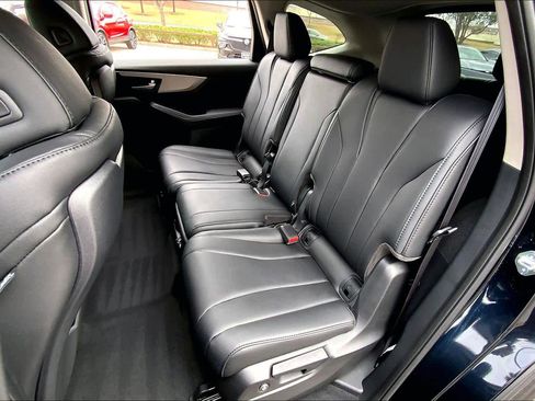 Used 2025 Acura MDX FWD image 20