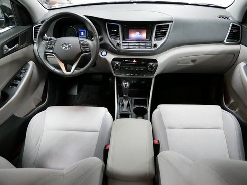 Used 2017 Hyundai Tucson Sport w/ Cargo Package image 20