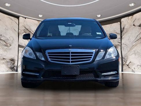Used 2012 Mercedes-Benz E 350 Sedan image 20