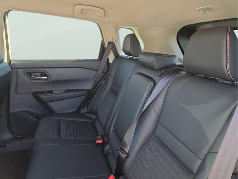 New 2026 Nissan Rogue SV w/ Rock Creek Premium Package image 10