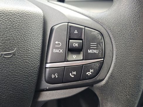 Used 2023 Ford Explorer 4WD Police Interceptor image 15