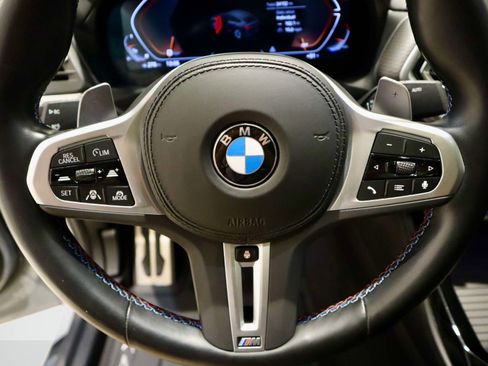 Used 2024 BMW X4 M40i AWD/4WD image 29