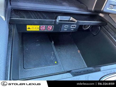 Used 2023 Lexus RX 350 Premium w/ Accessory Package (Z1) AWD/4WD image 32