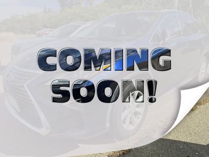 Used 2017 Lexus RX 350 AWD w/ Premium Package