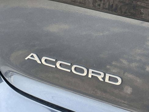 Used 2024 Honda Accord LX image 11