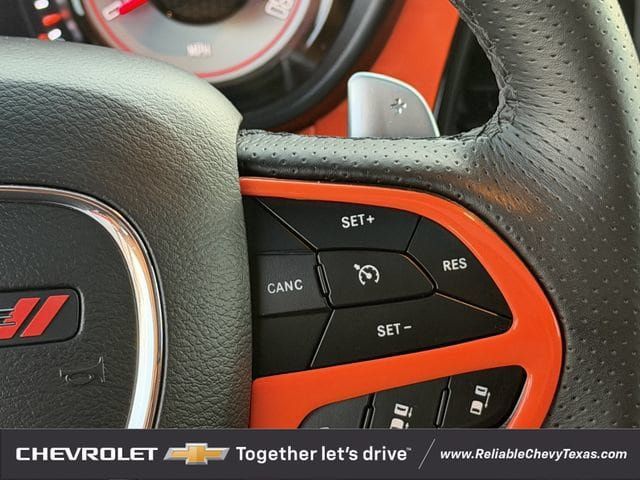 Used 2022 Dodge Challenger R/T Scat Pack RWD image 16