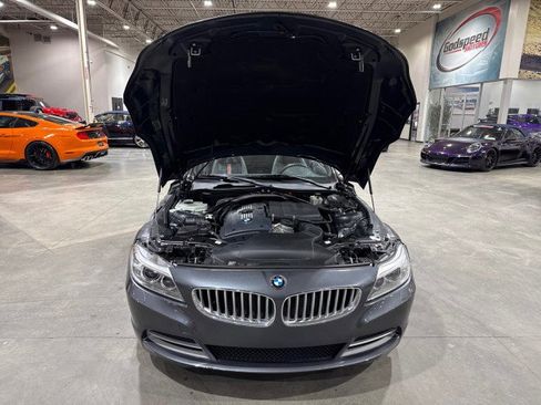 Used 2014 BMW Z4 sDrive35i image 13