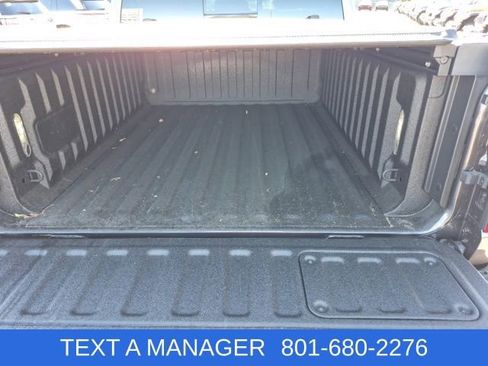New 2026 RAM 1500 Tungsten w/ Trailer Tow Group AWD/4WD image 14