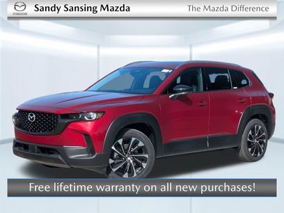 New 2026 MAZDA CX-50 2.5 Hybrid w/ Weather Package