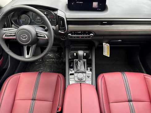 Used 2025 MAZDA CX-50 2.5 Hybrid w/ Weather Package image 14