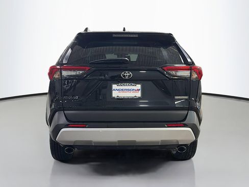 Used 2024 Toyota RAV4 Adventure image 17