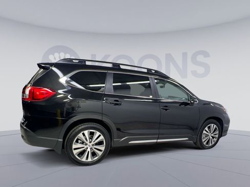 Used 2022 Subaru Ascent Limited w/ Technology Package image 13