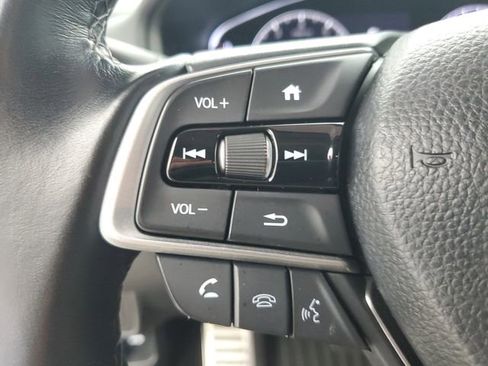 Used 2022 Honda Accord Sport Special Edition image 23