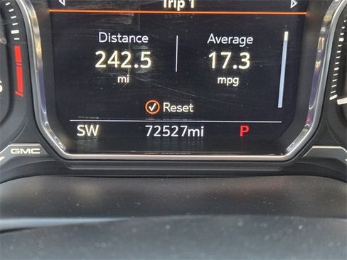 Used 2020 GMC Sierra 1500 AT4 w/ AT4 Premium Package image 6