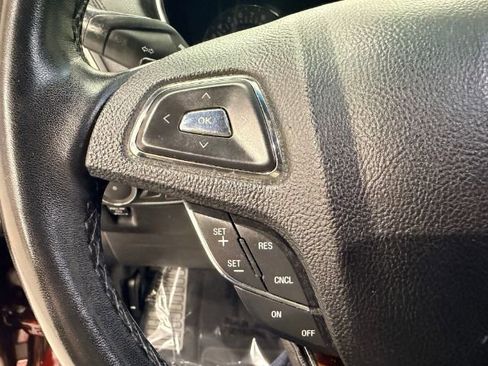 Used 2017 Lincoln MKX Select w/ Select Plus Package image 22