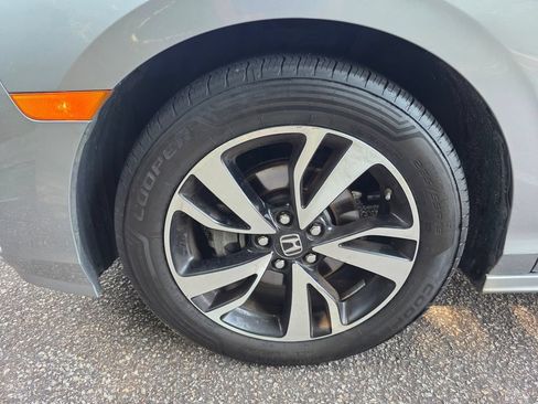 Used 2019 Honda Odyssey Elite image 29