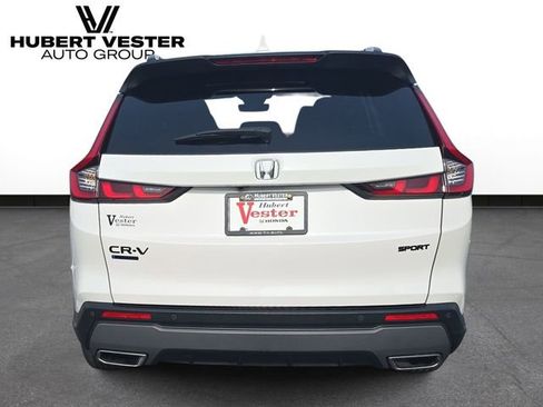 New 2026 Honda CR-V Sport-L image 7