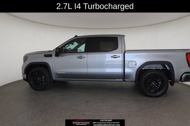Used 2024 GMC Sierra 1500 Elevation AWD/4WD image 7