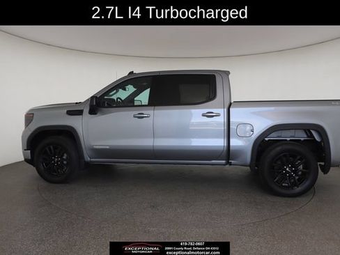 Used 2024 GMC Sierra 1500 Elevation AWD/4WD image 7