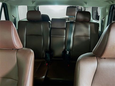 Used 2018 Toyota 4Runner Limited image 25