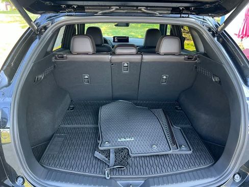 Used 2025 MAZDA CX-5 Signature image 20