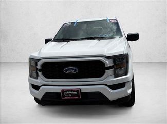 Used 2023 Ford F150 XL w/ STX Appearance Package AWD/4WD video 2
