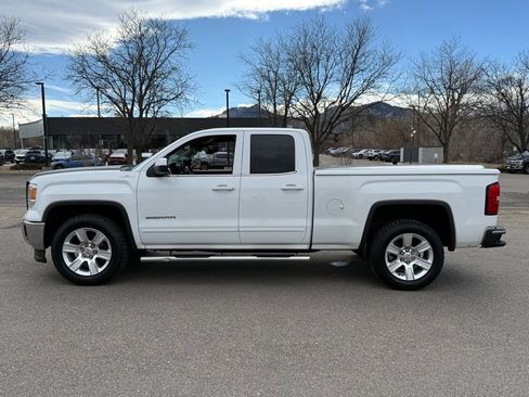 Used 2014 GMC Sierra 1500 SLE w/ SLE Value Package image 6