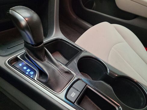 Used 2019 Hyundai Sonata SEL image 26