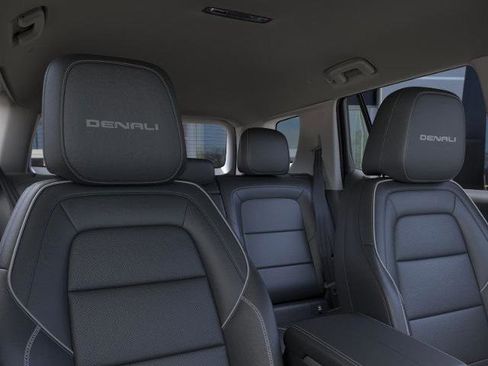 New 2026 GMC Terrain Denali image 48