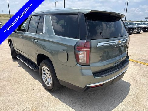 Used 2024 Chevrolet Tahoe LT RWD image 8
