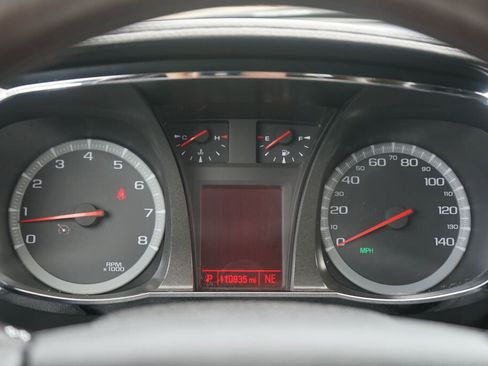 Used 2016 GMC Terrain Denali image 24