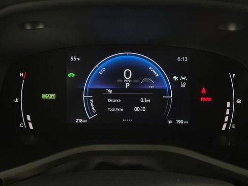 Used 2026 Toyota Camry SE image 20