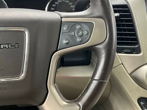 Used 2016 GMC Yukon Denali w/ Open Road Package image 16